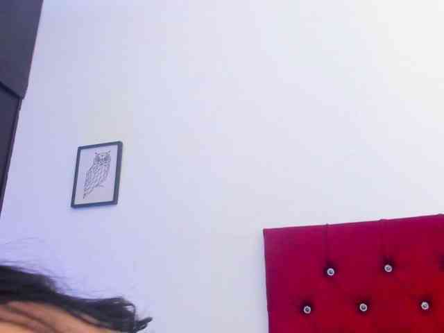 Katty-West webcam