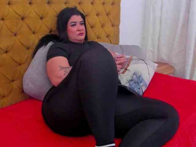 Katty-West webcam