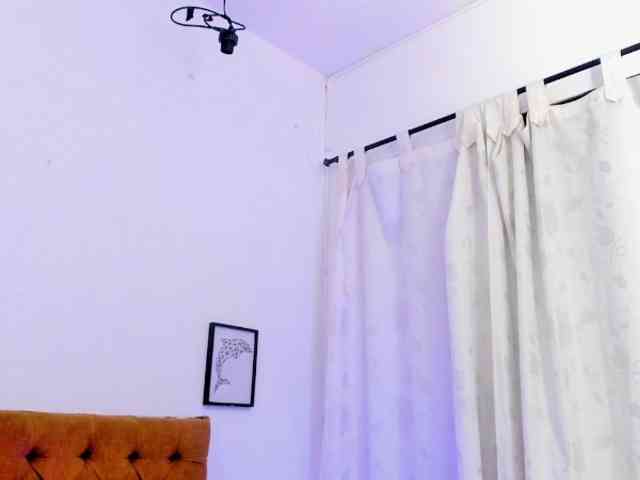 Katty-West Live Webcam on BongaCams