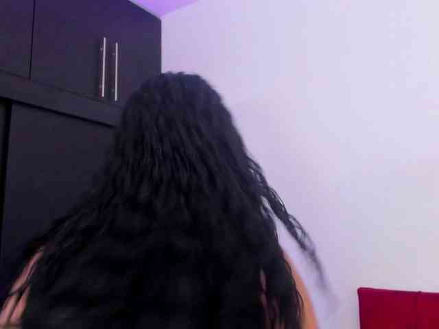 Katty-West webcam