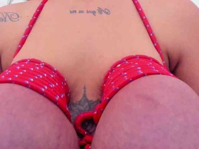 Katty-West webcam