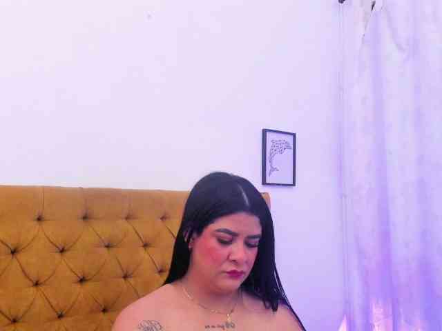 Katty-West webcam