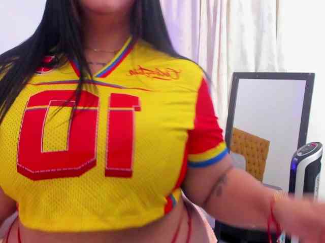 Katty-West webcam