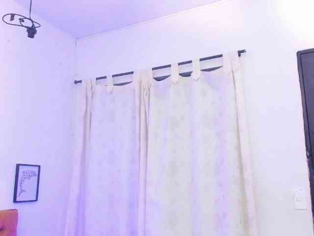 Katty-West webcam