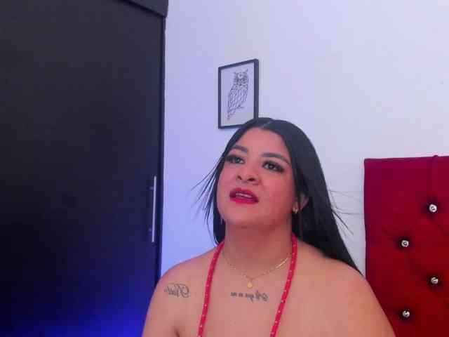 Katty-West webcam