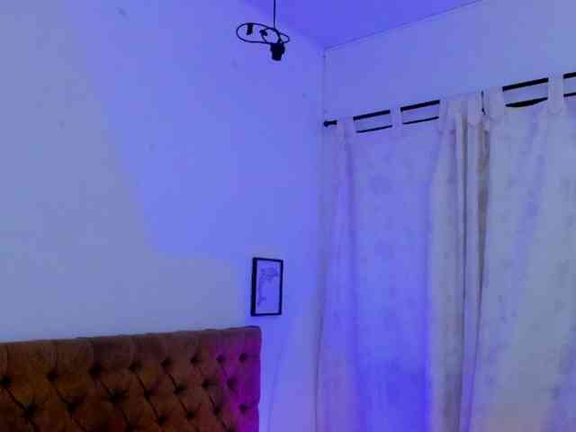 Katty-West webcam