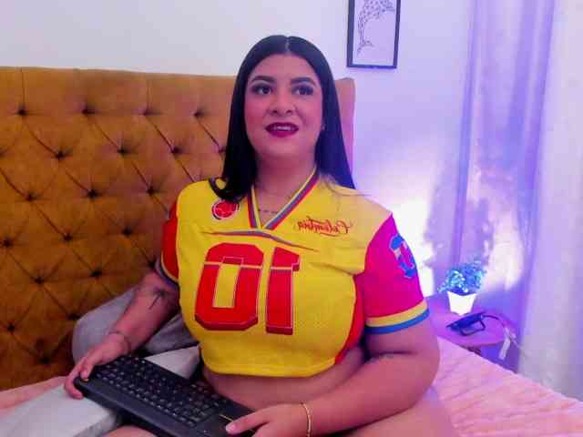 Katty-West webcam