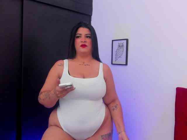 Katty-West webcam