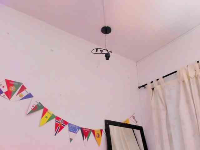 Katty-West webcam