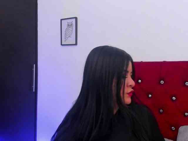 Katty-West webcam