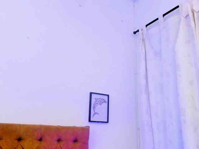 Katty-West webcam