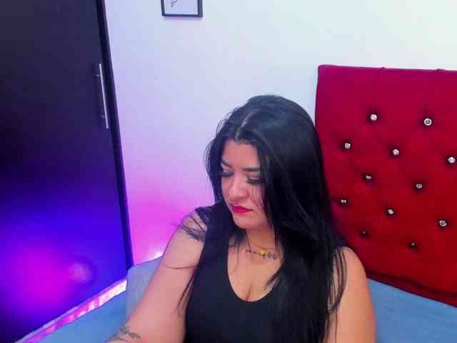 Katty-West webcam