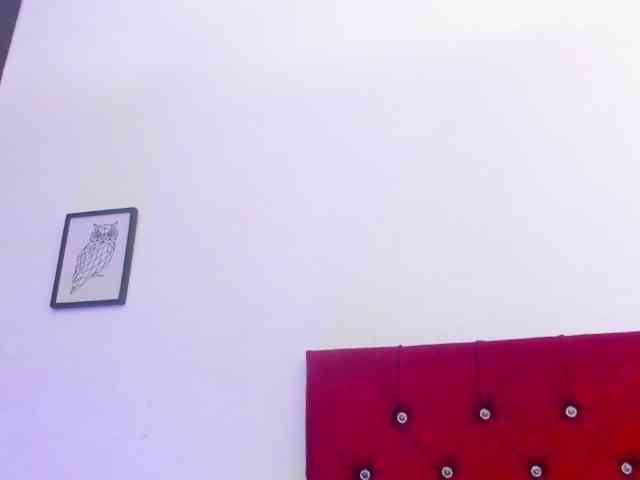 Katty-West webcam
