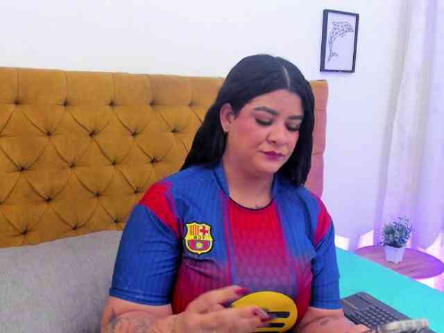 Katty-West webcam