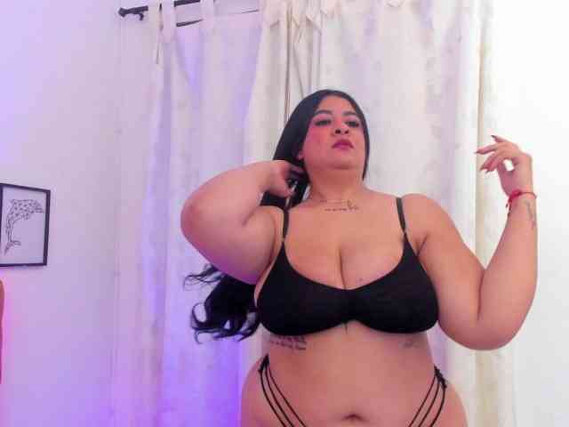 Katty-West webcam