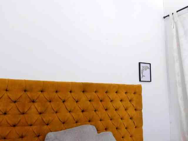 Katty-West webcam