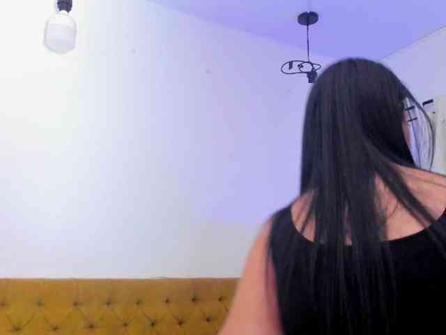 Katty-West webcam