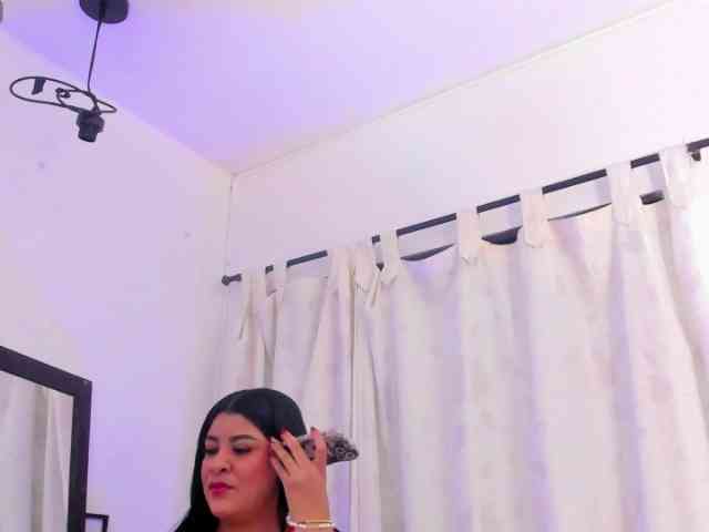 Katty-West webcam