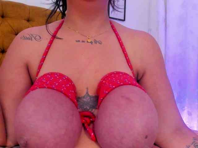 Katty-West webcam