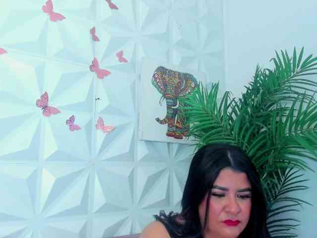 Katty-West webcam