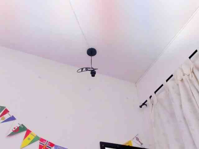 Katty-West webcam