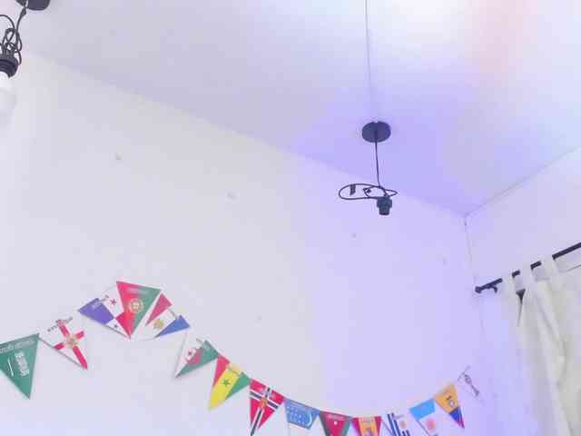 Katty-West webcam