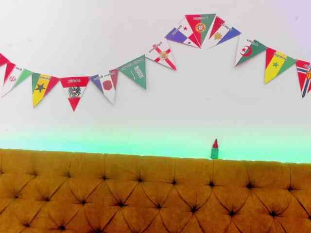 Katty-West webcam