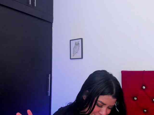 Katty-West webcam