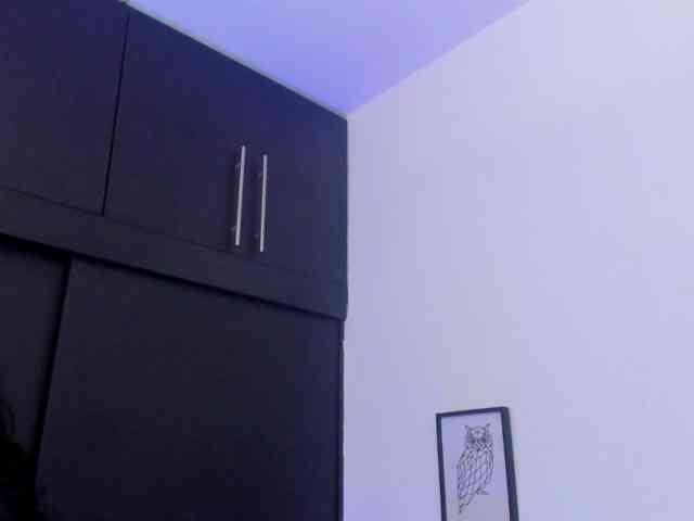 Katty-West webcam