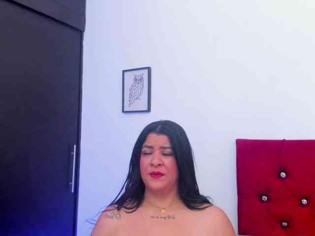 Katty-West webcam