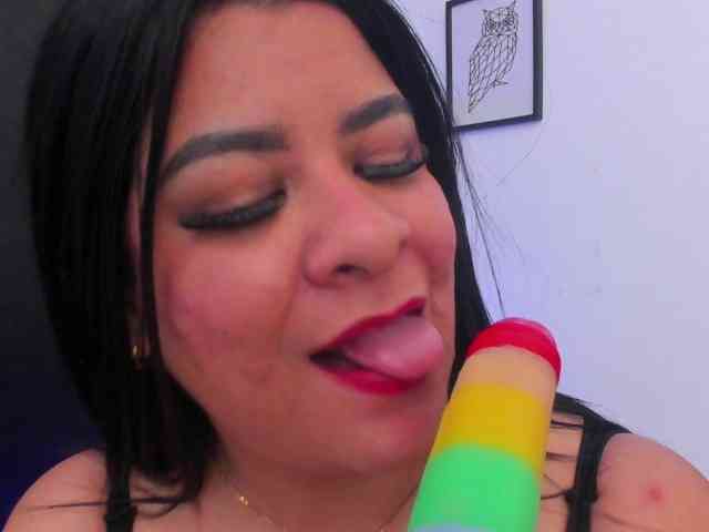 Katty-West webcam