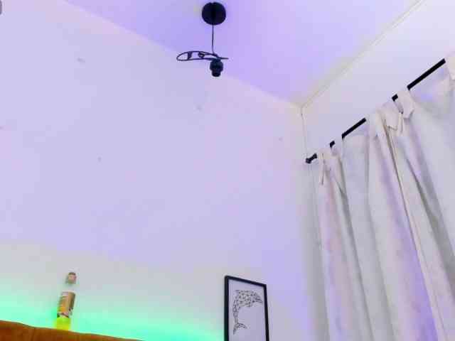 Katty-West webcam