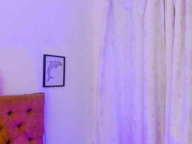 Katty-West webcam