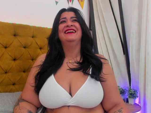 Katty-West webcam