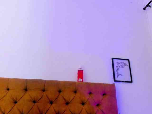 Katty-West webcam