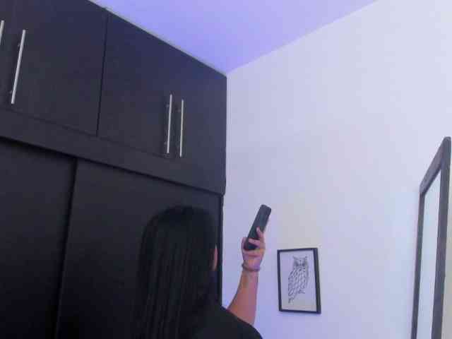 Katty-West webcam
