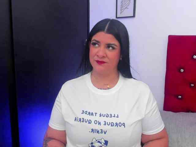 Katty-West webcam