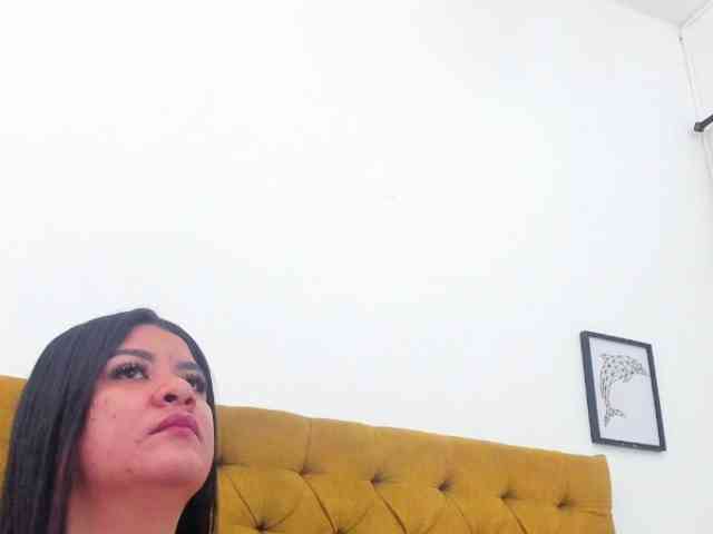 Katty-West webcam