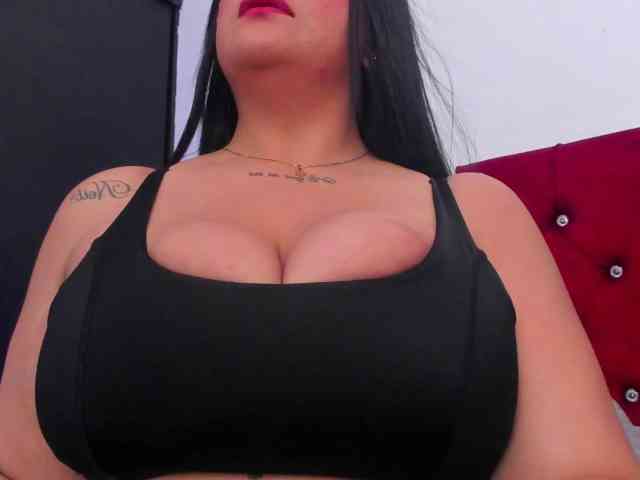 Katty-West webcam