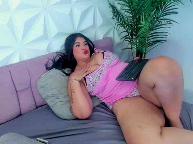 Katty-West webcam