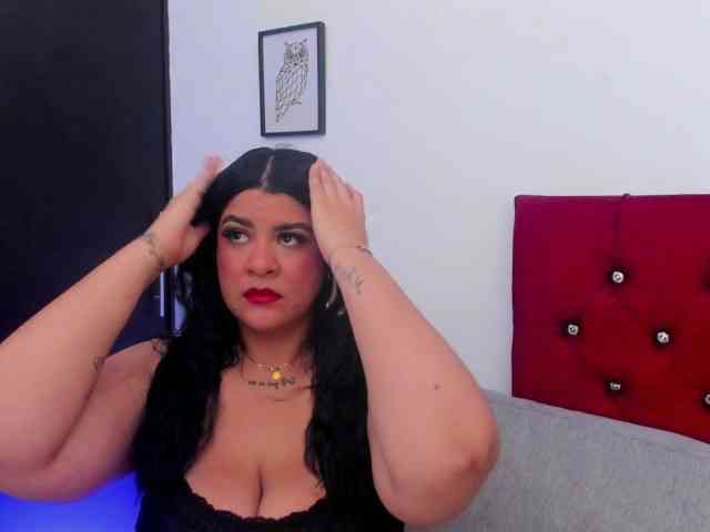 Katty-West webcam