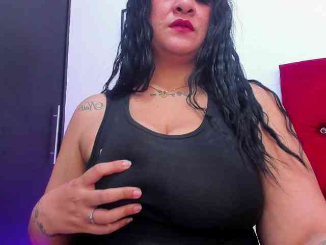 Katty-West webcam