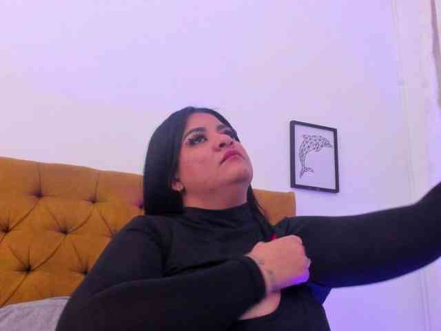 Katty-West webcam