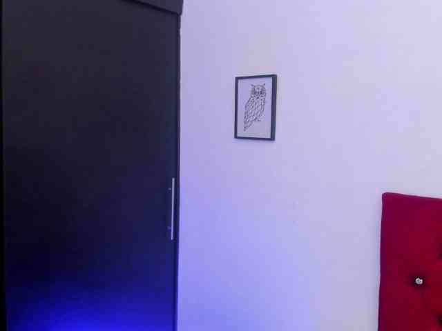 Katty-West webcam