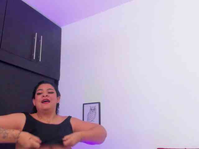 Katty-West webcam