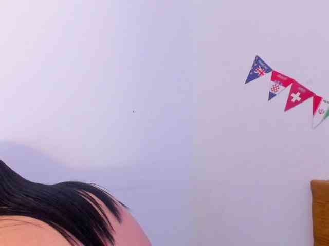 Katty-West webcam
