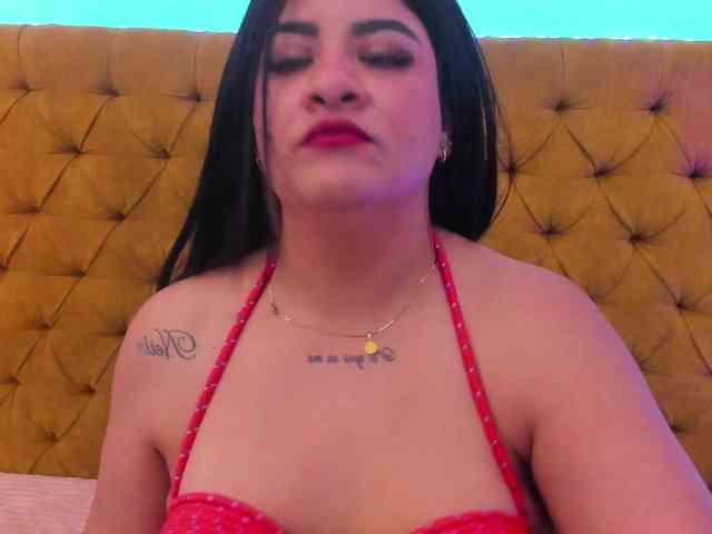 Katty-West webcam
