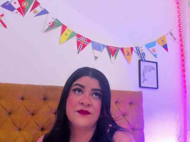 Katty-West webcam
