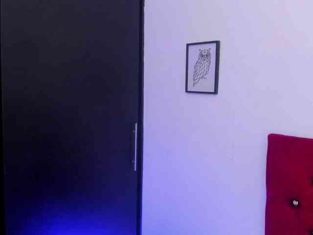 Katty-West webcam