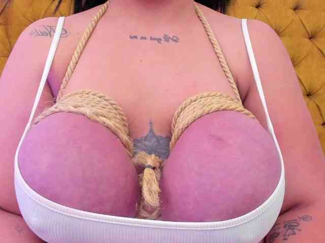 Katty-West webcam